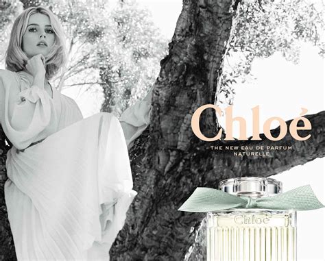 Chloé Eau de Parfum Naturelle di Chloé da donna.